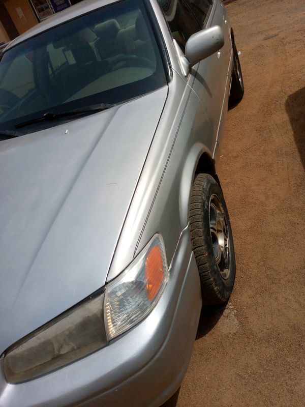 Thumbnail 5 of 2000 Toyota Camry LE